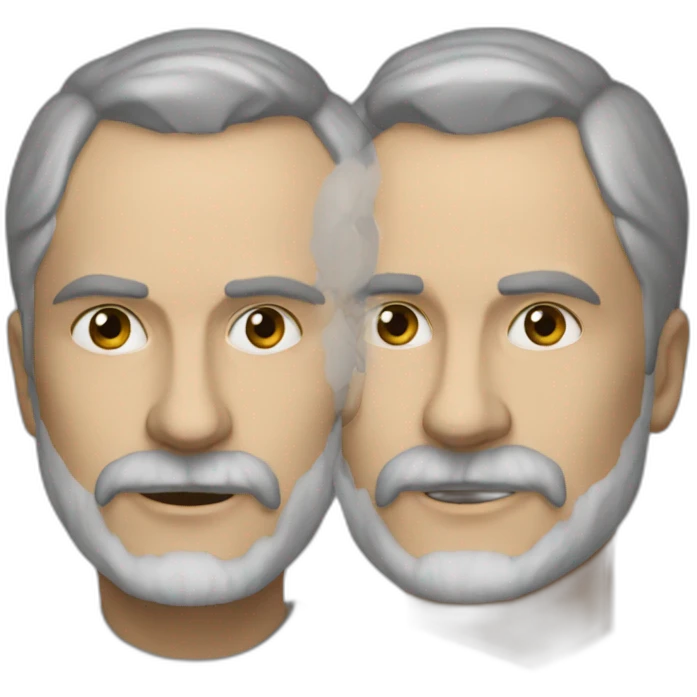 sasha pavlov emoji