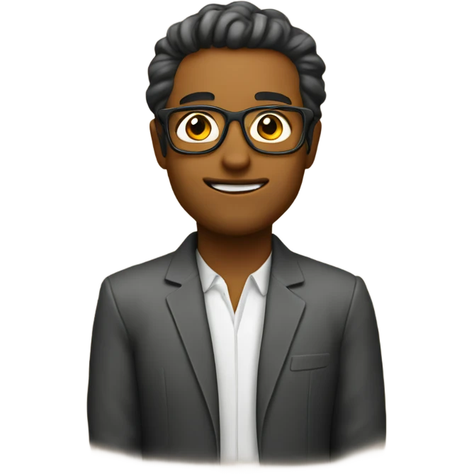 Content guru  emoji