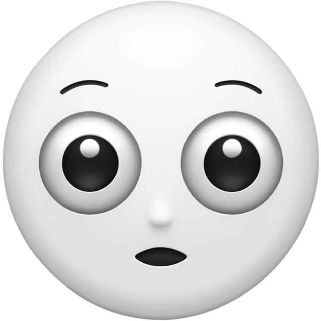 Google eyes emoji