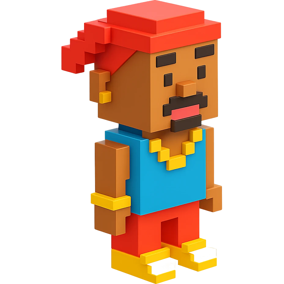 2Pac rapper emoji