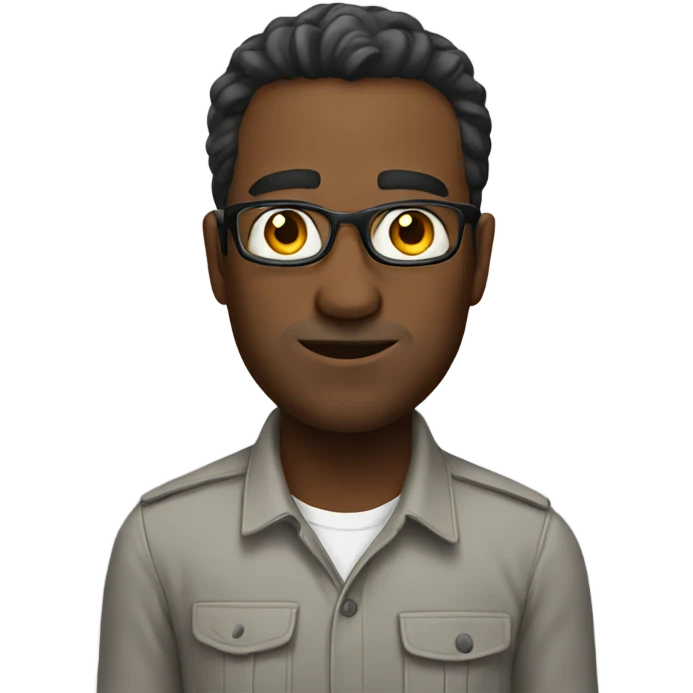 work emoji
