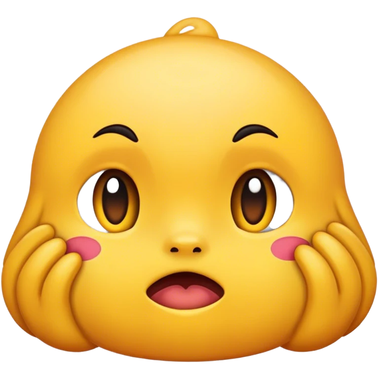 🤨😗 emoji