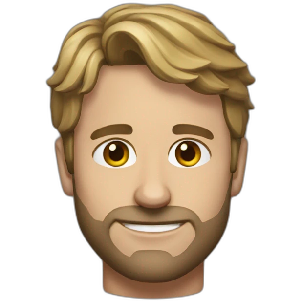 Eric zemour emoji