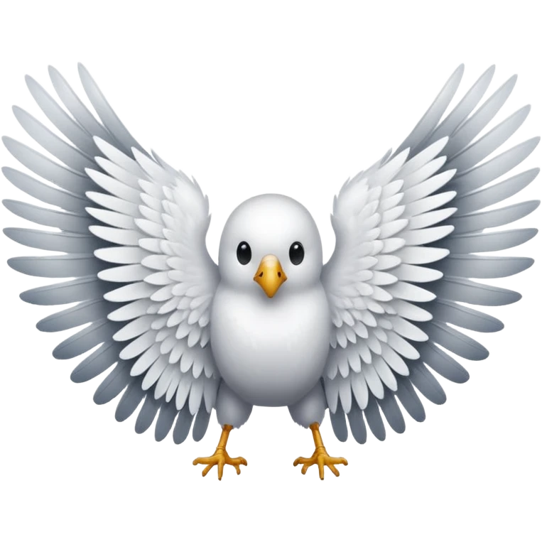 wings emoji