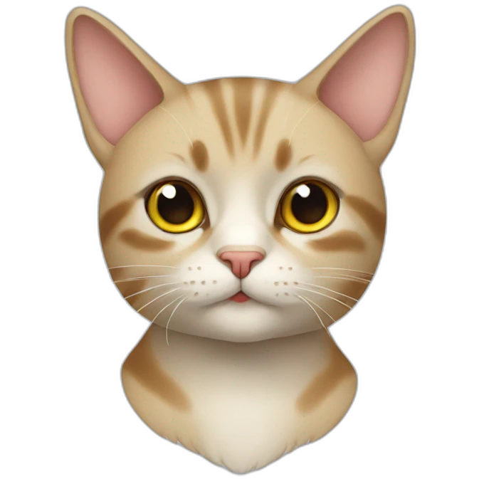 cat-german emoji