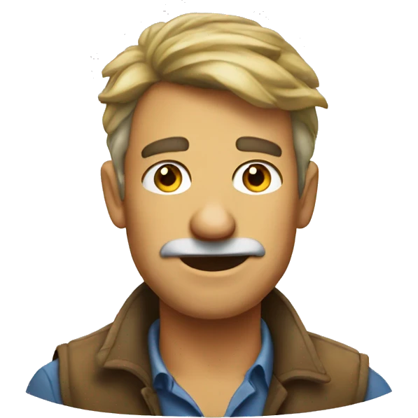 yapper  emoji