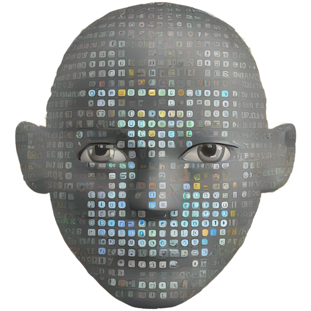 pc file binary emoji