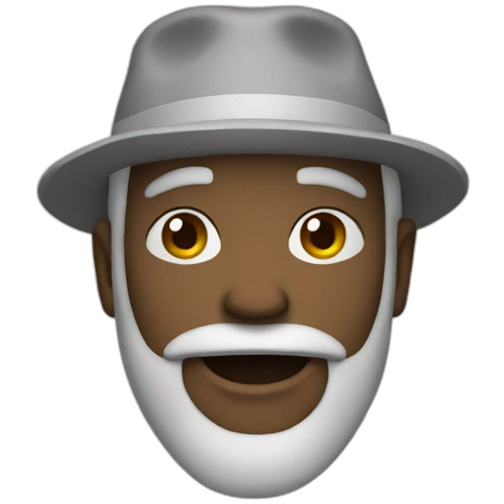 papa emoji
