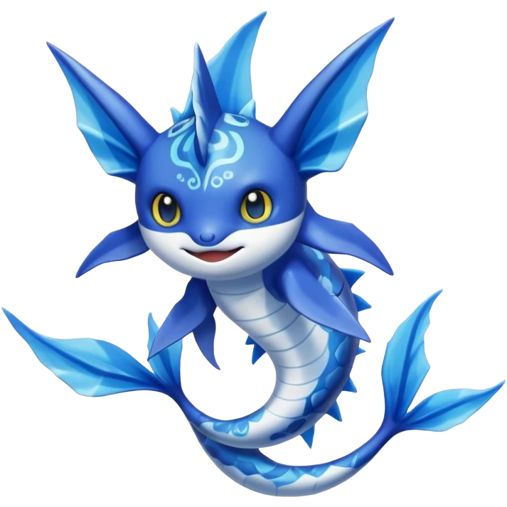 Kyogre-Phione-Vaporeon-fusion emoji