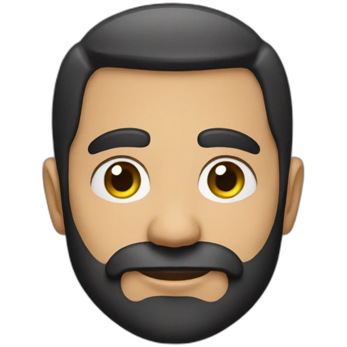 Reza pishro emoji