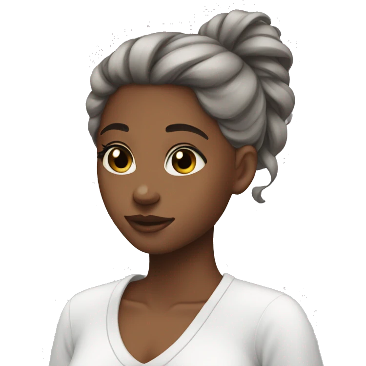 Clean girl aesthetic  emoji
