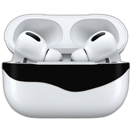 airpods pro emoji
