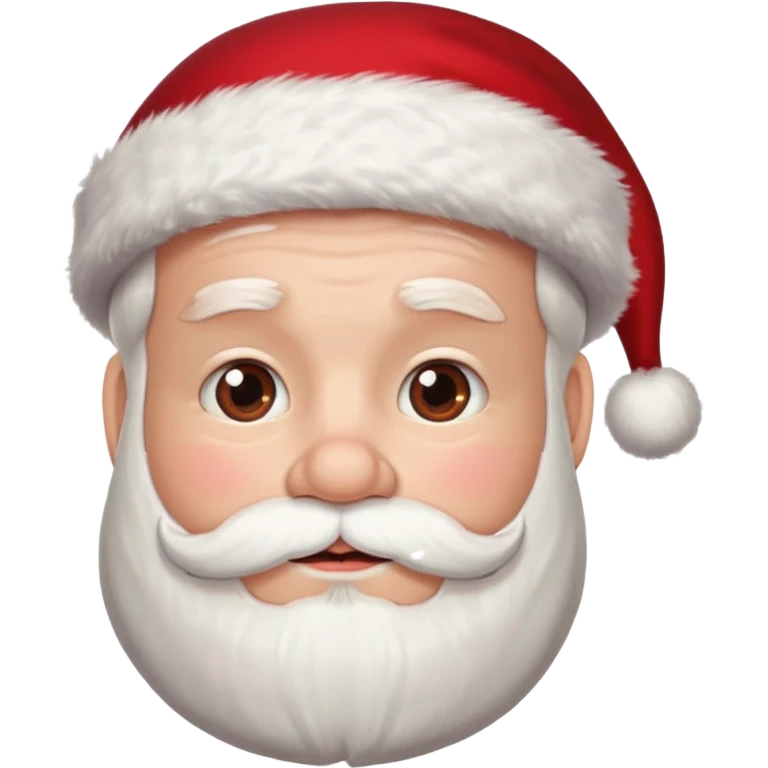 Christmas emoji