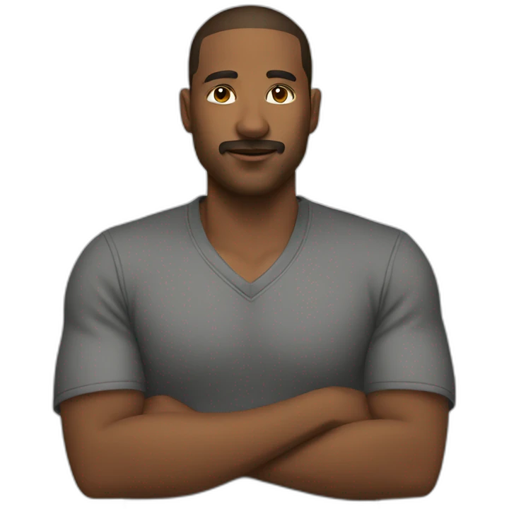 Respect emoji