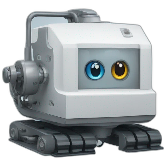 machine learning emoji