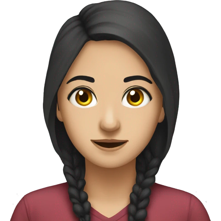 Cansu emoji