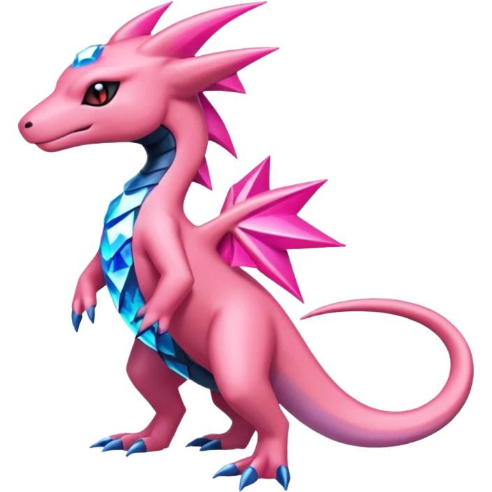 Salandit-Amaura-Diancie-fusion emoji