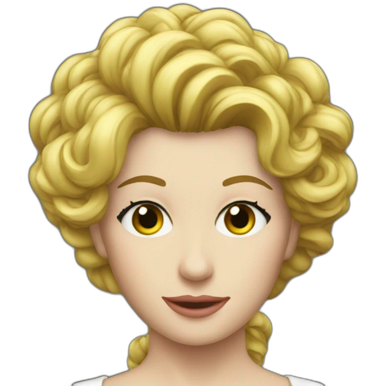 TVR Nancy emoji