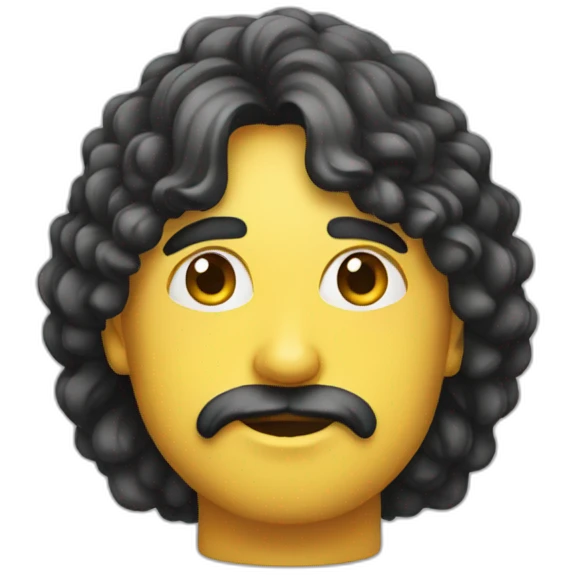 Rigolo emoji