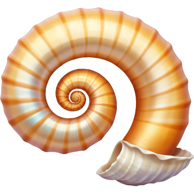 shell emoji