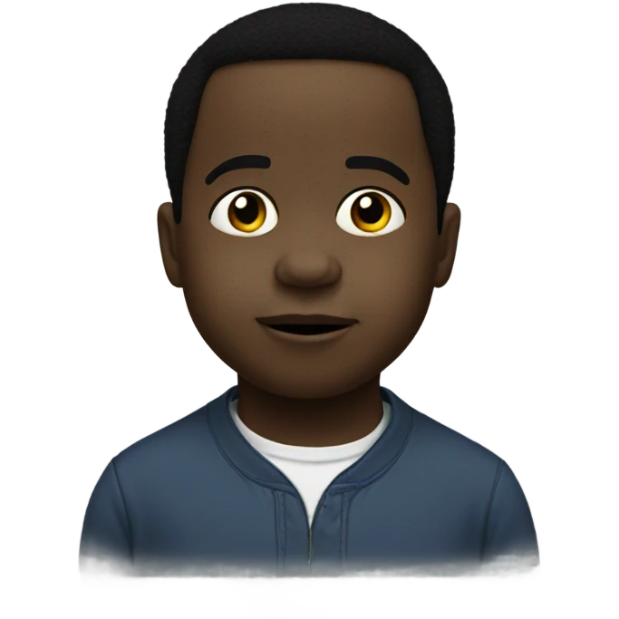 gary coleman emoji