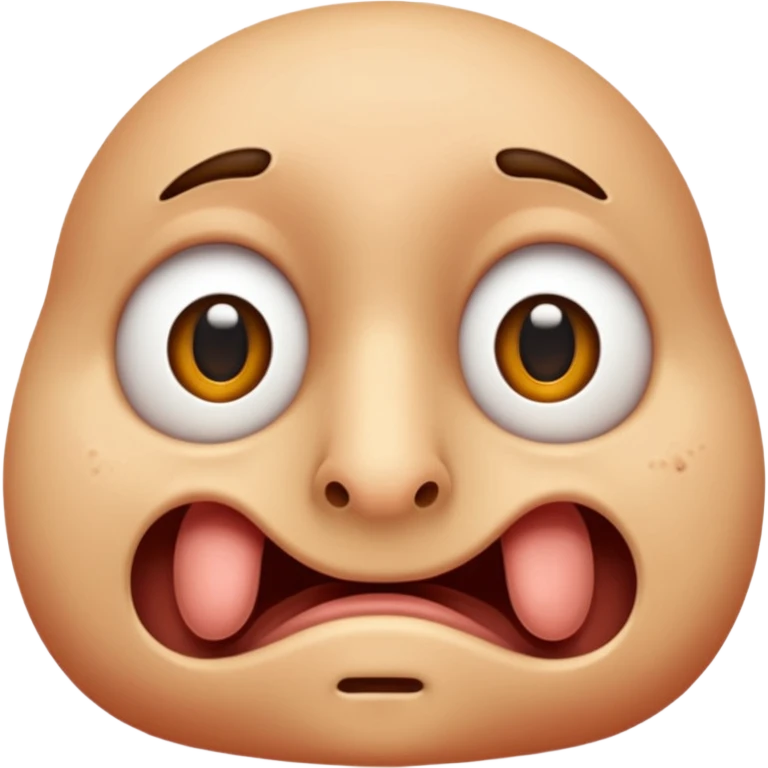 nose emoji