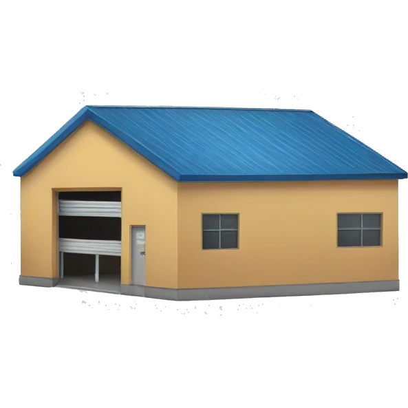 warehouse emoji