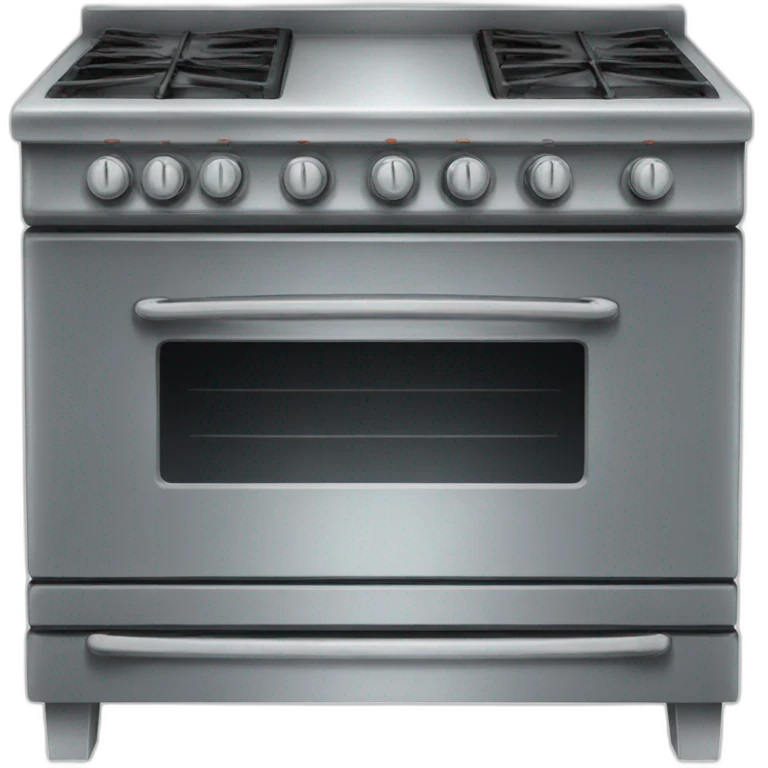 stove emoji