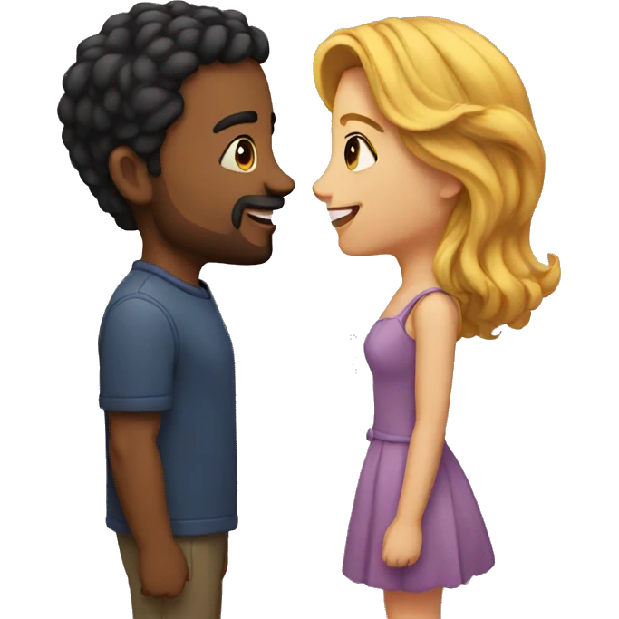 love emoji