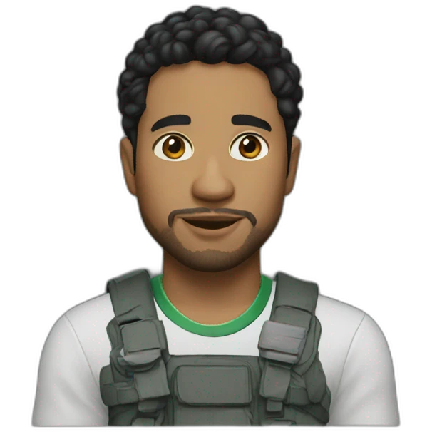 Leo-Peralta-Artist emoji
