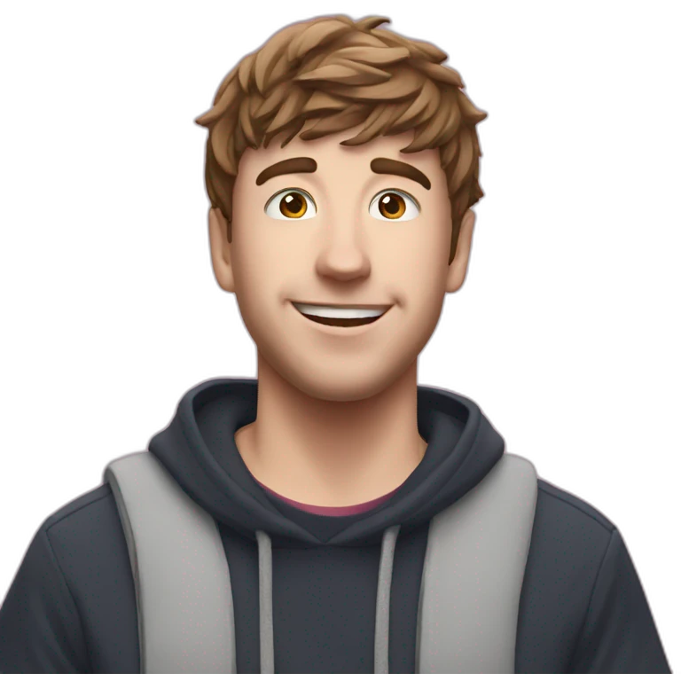 mrbeast emoji