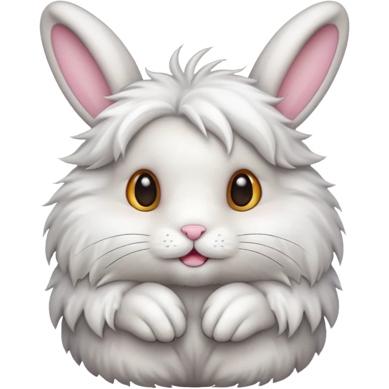 Bunny  emoji