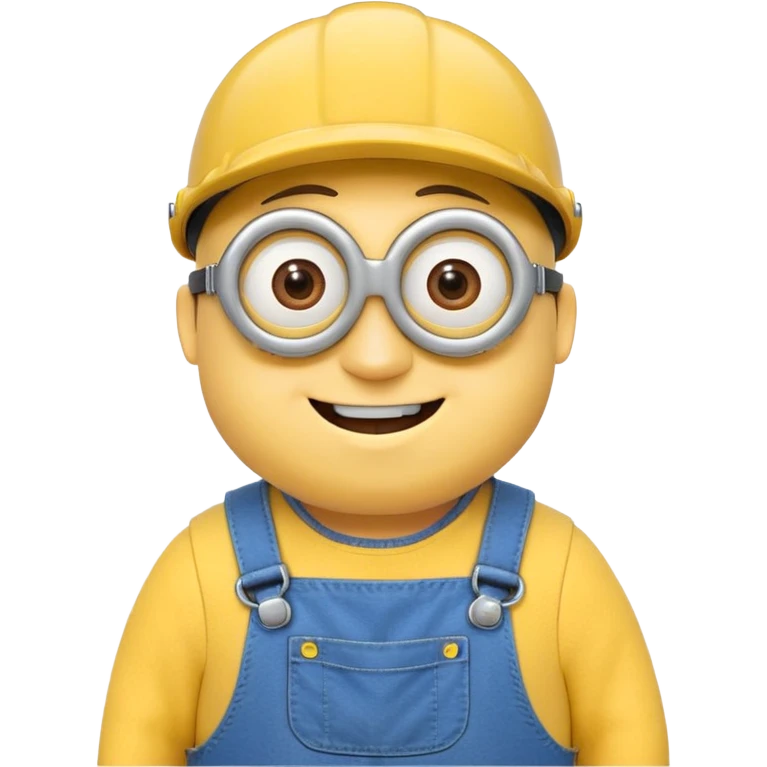 minion emoji