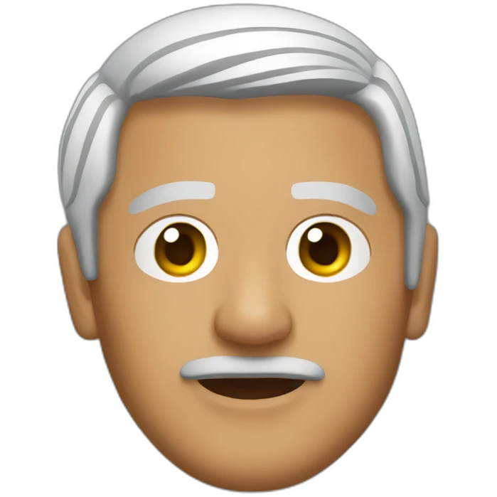 lopez obrador emoji