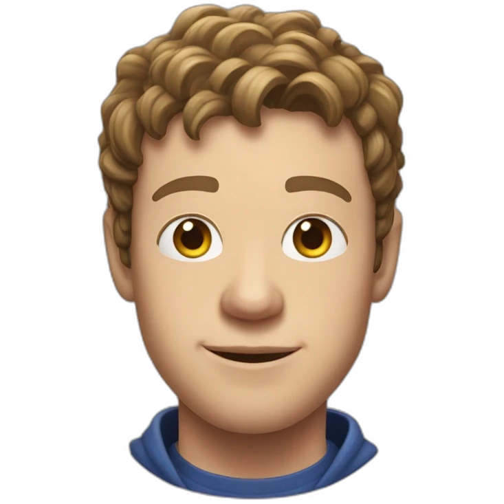 zuck gamer emoji