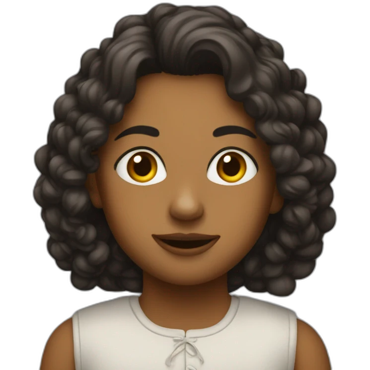 Natacha Rafalski emoji