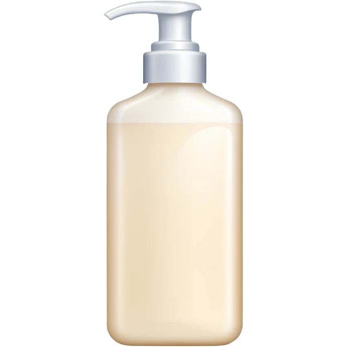 Lotion emoji