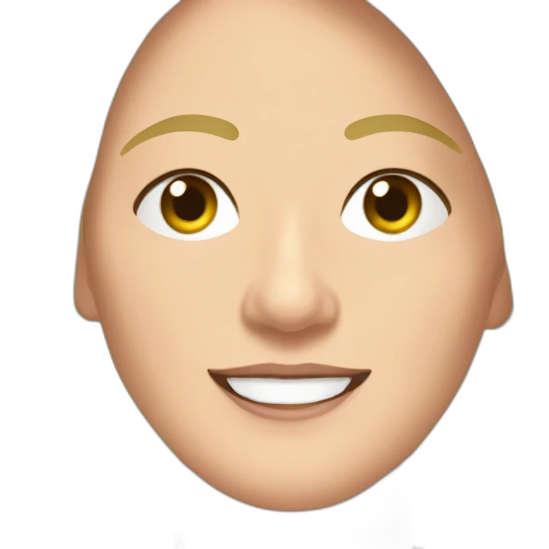 Mariene le pen emoji