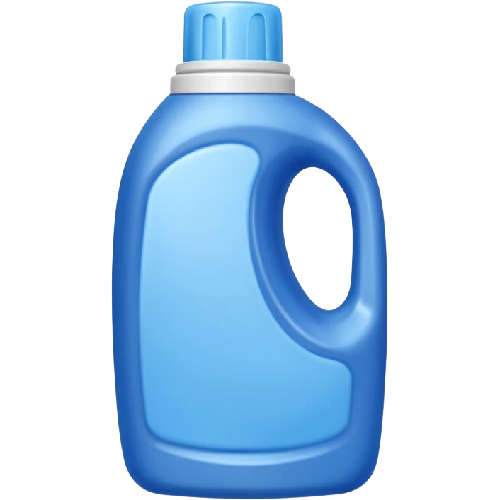 LAUNDRY DETERGENT emoji