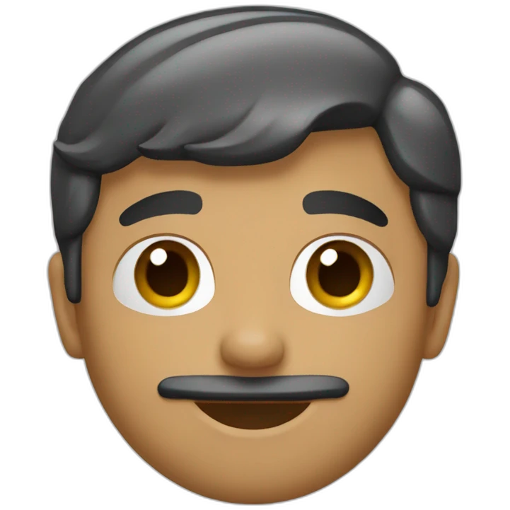 Charlie chapeline emoji