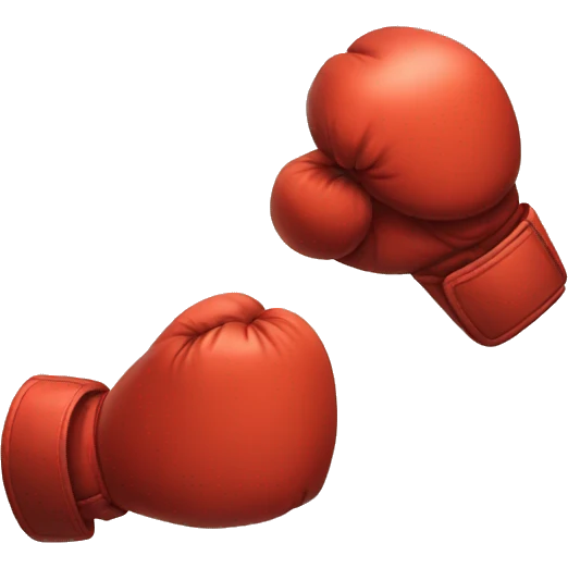 punch fight emoji