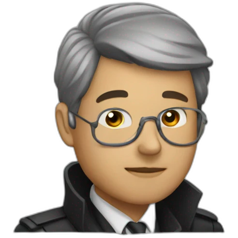 passing the Law emoji