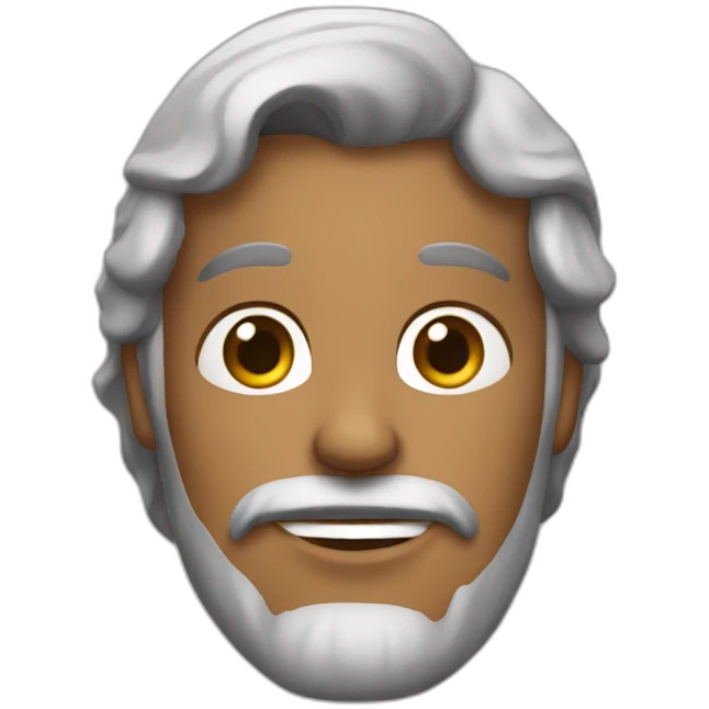 Mackiavelique emoji