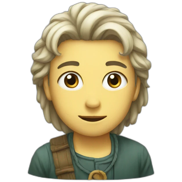 Sanemi  emoji