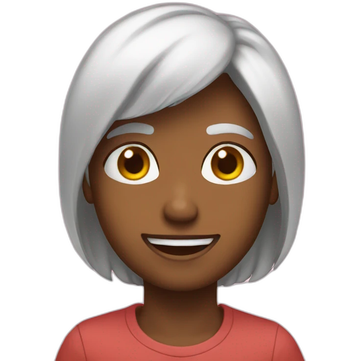 coração emoji