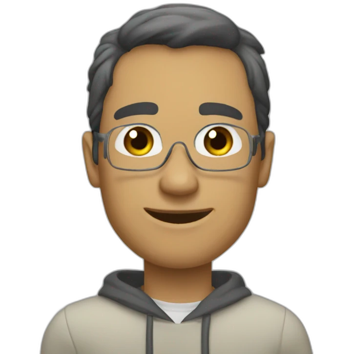 бутылка emoji