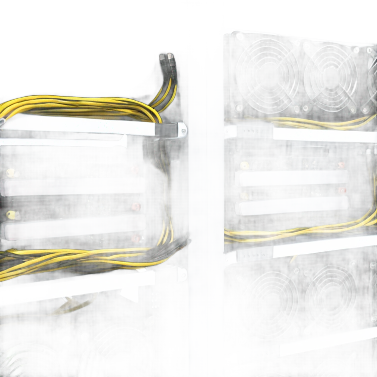 crypto miner unit emoji