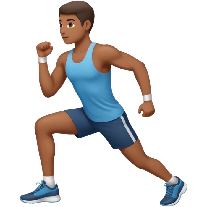 fitness emoji