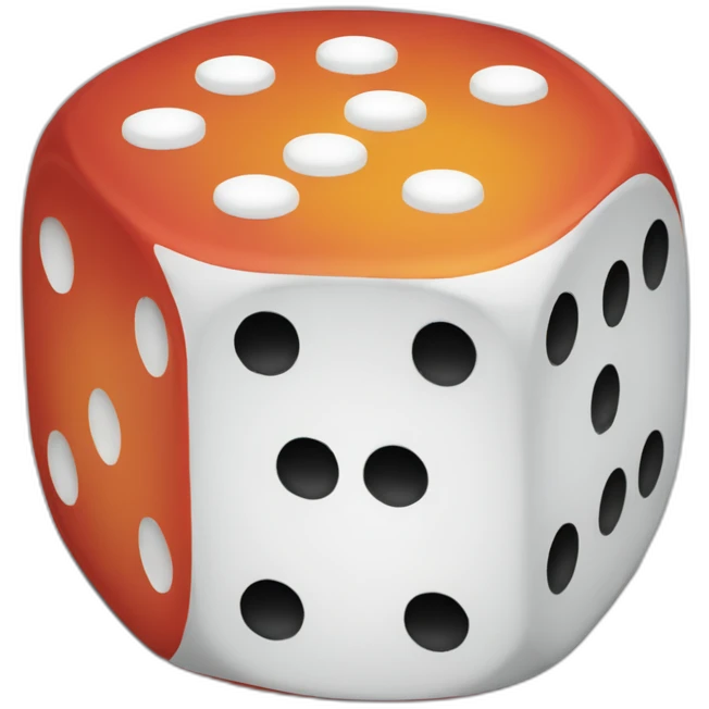 10-side-dice emoji