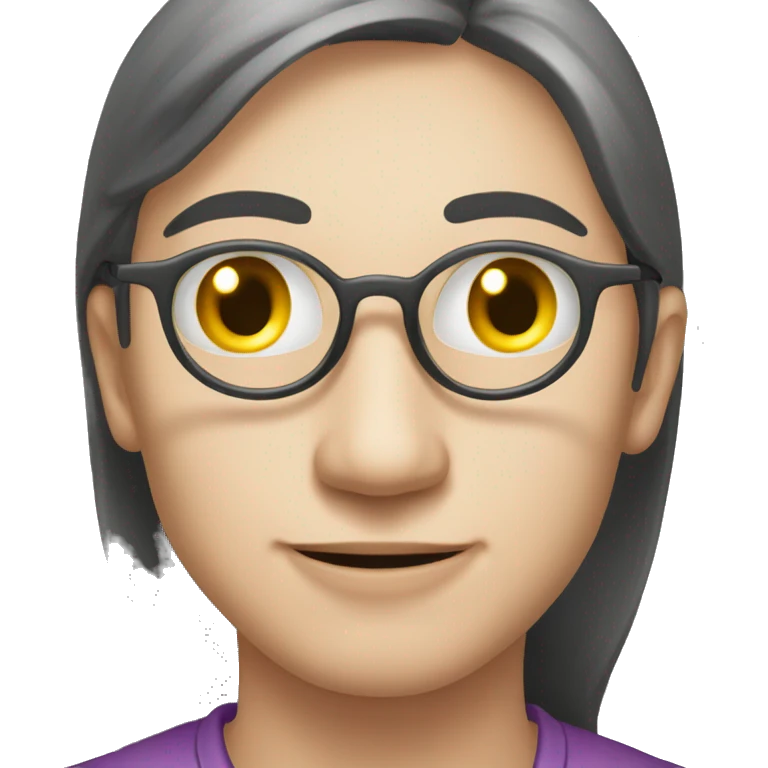 Dan Heng Inhibitor Lunae emoji